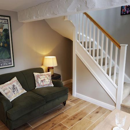 The Bakehouse Villa Chipping Norton Bagian luar foto