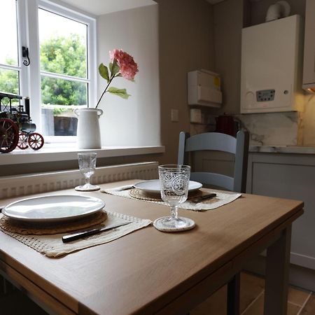 The Bakehouse Villa Chipping Norton Bagian luar foto