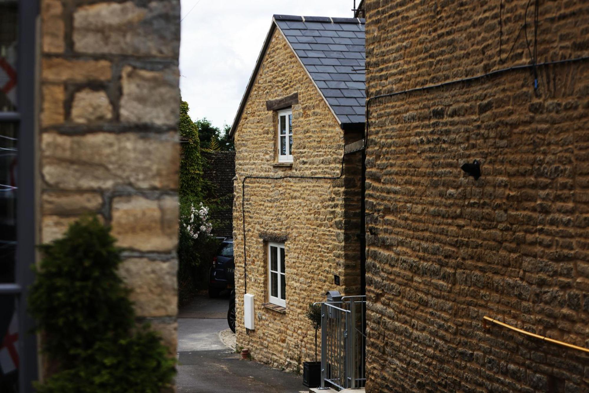 The Bakehouse Villa Chipping Norton Bagian luar foto